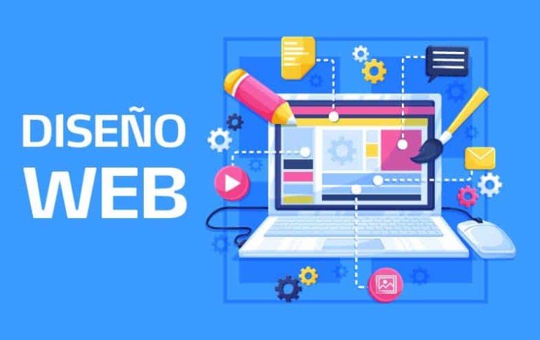 Sitio Web y Presencia en Internet