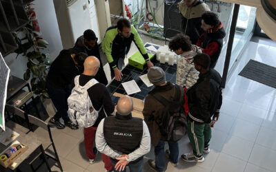 Construyendo puentes entre educación y empleo