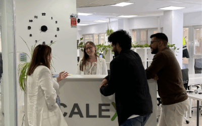 Una cantera con talento multidisciplinar