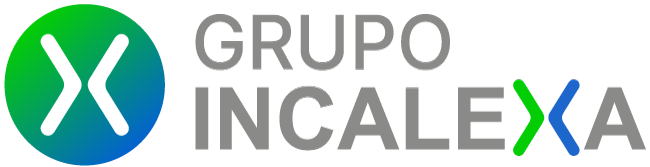 Logo Incalexa