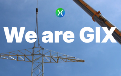 Revista WE ARE GIX- Especial Ingeniería