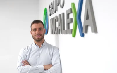 Grupo Incalexa crea una nueva Unidad Estratégica de Negocio para la ejecución de centros de datos en Extremadura