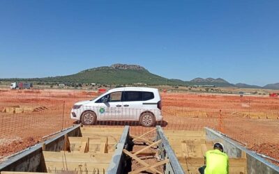 Grupo Incalexa liderará la ejecución de las instalaciones MEP de la nueva gigafactoría de baterías de Mérida